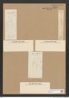 Diatomeae indet. Zeichnungen Sammlung Grunow Nr. 3272 (NHMW-BOT-W0370751)
